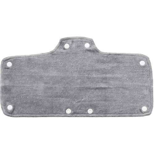 Chill-Its&reg; Terry Sweatband, Grey Ontario Safety Products