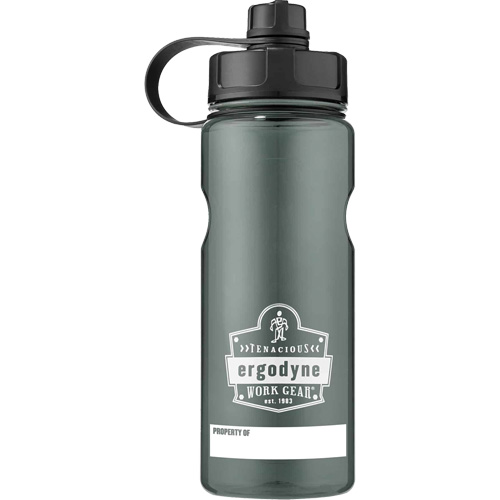 Bouteille d'eau sans BPA Chill-Its 5151 Ontario Safety Products
