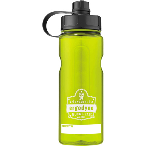 Chill-Its&reg; 5151 BPA-Free Water Bottle Ontario Safety Products