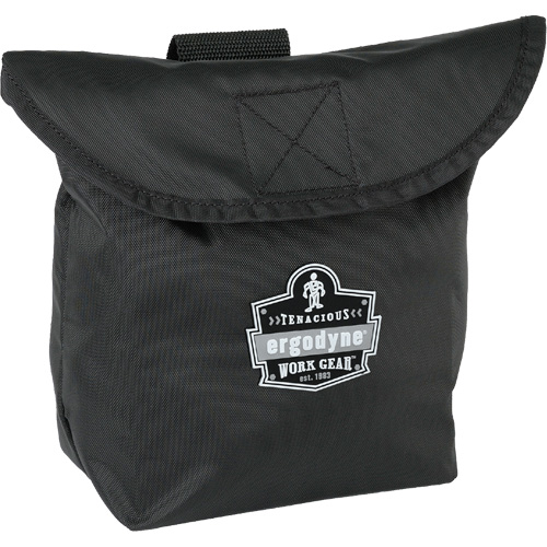 Arsenal 5181 Large Full Face Respirator Bag Ontario Safety Products