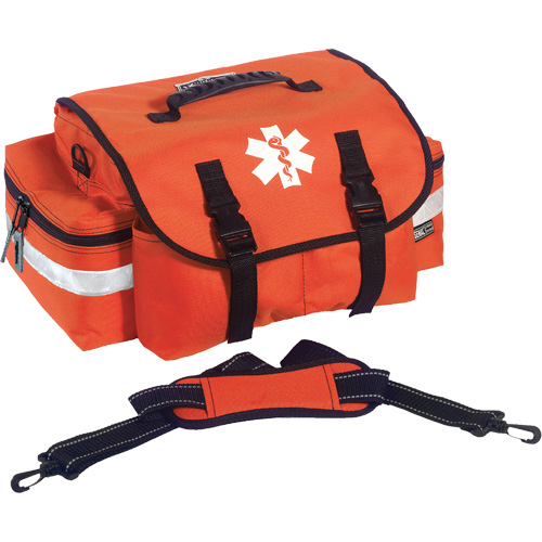 Sac de premiers soins pour premier r&eacute;pondant Arsenal 5210 Ontario Safety Products