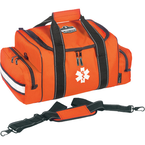 Grand sac de premier r&eacute;pondant Arsenal 5215 Ontario Safety Products