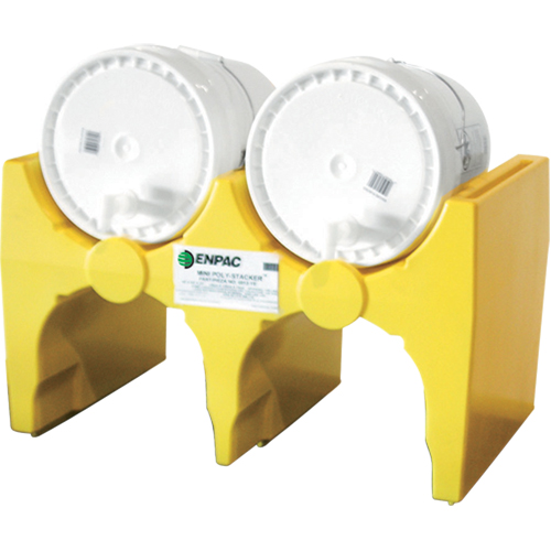 Syst&egrave;me d'empileur Mini-Racker , 31" lo x 18" la x 18,2" ha Ontario Safety Products