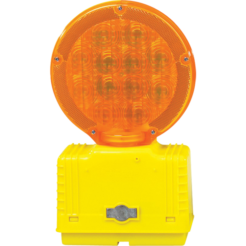 Barricade Light Ontario Safety Products