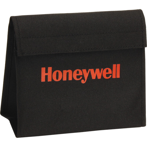 Mouth Bit Respirator Carry Bag Ontario Safety Products