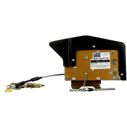 Treuil Salalift Ontario Safety Products