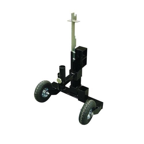 DBI-SALA&reg; Advanced 5-Piece Davit Hoist Equipment Cart Ontario Safety Products