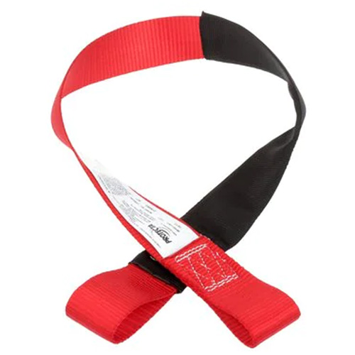 Sangle d'ancrage pour le b&eacute;ton PROTECTA PRO, Fixation universelle, Usage Temporaire Ontario Safety Products