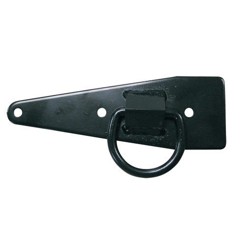 DBI-SALA&reg; Reusable Compact Roof Anchor, Roof, Temporary Use Ontario Safety Products
