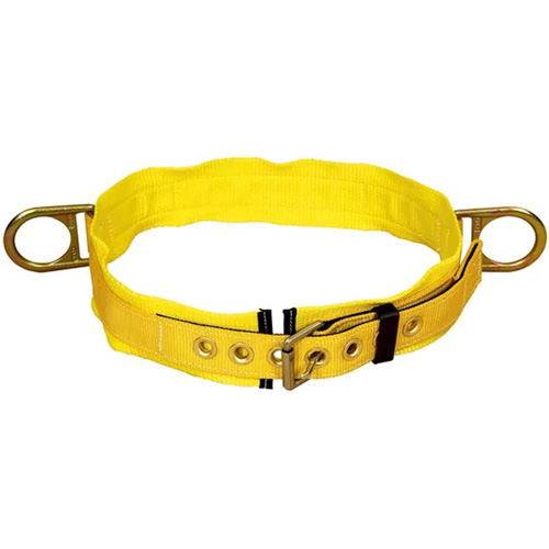 Delta Tongue-Buckle Belt Ontario Safety Products