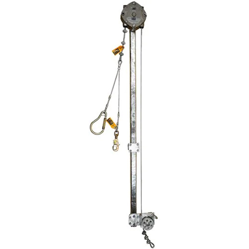 SSB Climb Assist Block/Pulley Assembly Ontario Safety Products
