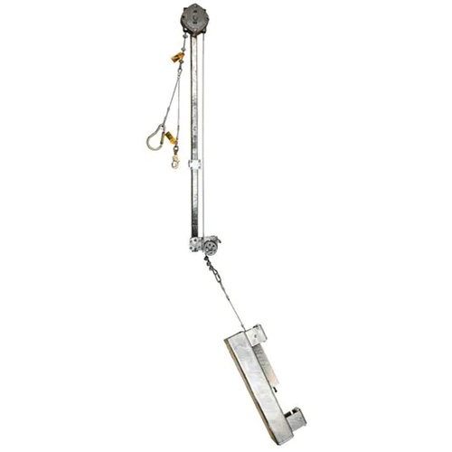 SSB Climb Assist Block/Pulley Assembly Ontario Safety Products