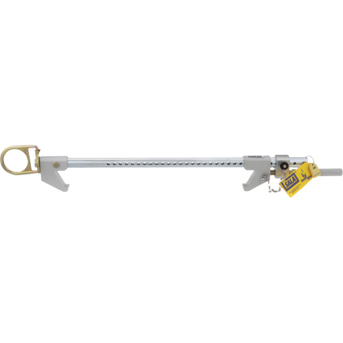 Fixed Beam Anchor, I-Beam, Temporary Use Ontario Safety Products