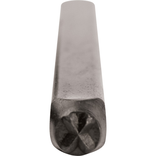 Morceaux pour tampons manuels en acier &agrave; l'unit&eacute; - &agrave; usage g&eacute;n&eacute;ral, X, 1/2" Ontario Safety Products