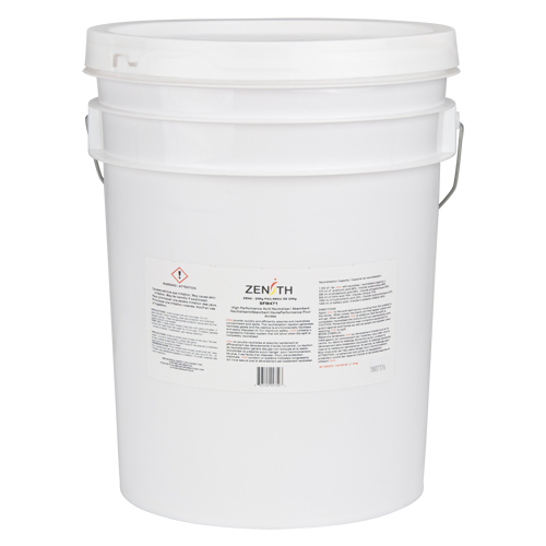 Sorbent Neutraliser, Dry, 20 kg, Acid Ontario Safety Products