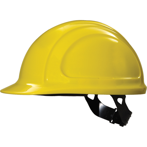 North Zone Hardhat, Meets CSA Type 1, Pinlock Suspension, Non-Vented Ontario Safety Products