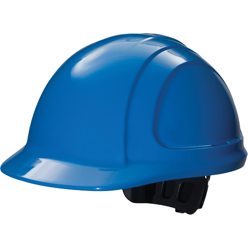 North Zone Hardhat, Meets CSA Type 1, Ratchet Suspension Ontario Safety Products