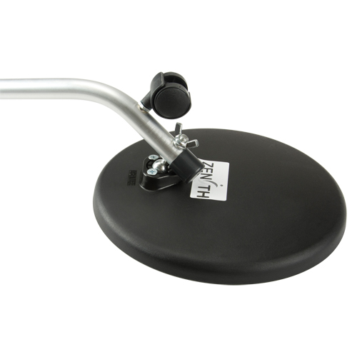Miroir d'inspection, 8,5" dia, Ronde, Poign&eacute;e 47" Ontario Safety Products
