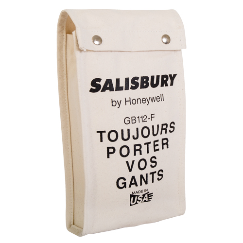 Sac pour gants Salisbury Ontario Safety Products