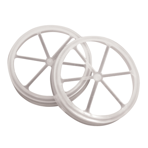 Dispositif de retenue de pr&eacute;filtre pour respirateurs Ontario Safety Products