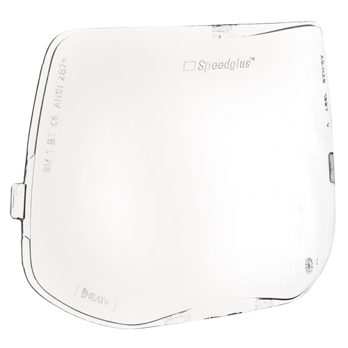 Visi&egrave;re de protection de rechange Speedglas Ontario Safety Products