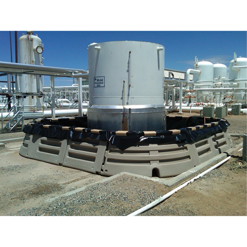 Stinger PolyBerm Containment Systems Ontario Safety Products