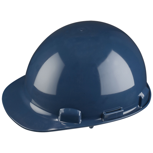 Dynamic Dom Hardhat, Meets CSA Type 1, Ratchet Suspension, Non-Vented Ontario Safety Products