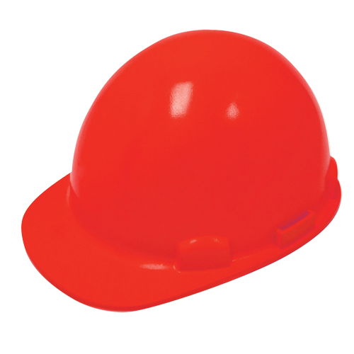North&reg; Dom Hardhat, Meets CSA Type 1, Ratchet Suspension, Non-Vented Ontario Safety Products