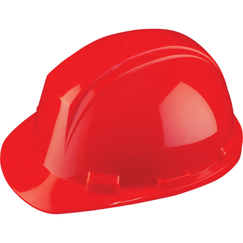 North&reg; Mont-Blanc Hardhat, Meets CSA Type 2, Ratchet Suspension, Non-Vented Ontario Safety Products