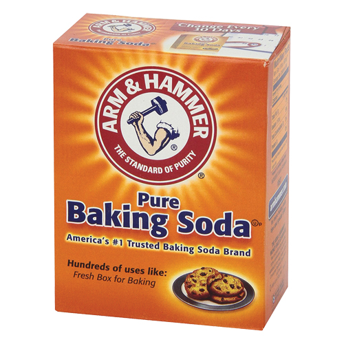 Bicarbonate de soude Arm & Hammer Ontario Safety Products