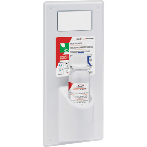 Dynamic Bio Med Wash&reg; Wash Station, Single Ontario Safety Products