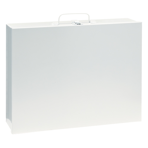 Dynamic Empty First Aid Kit Box Ontario Safety Products