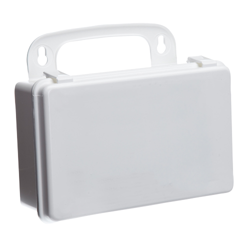 Dynamic Empty First Aid Kit Box Ontario Safety Products