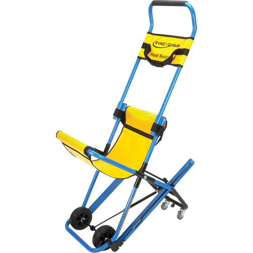 Dynamic EVAC and Chair Ontario Safety Products