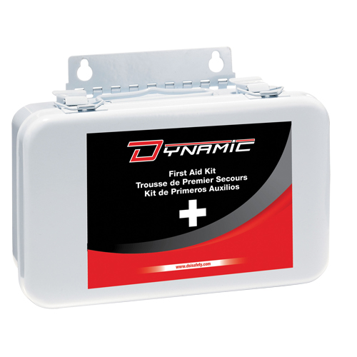 Dynamic First Aid Kit, Federal Ontario Safety Products