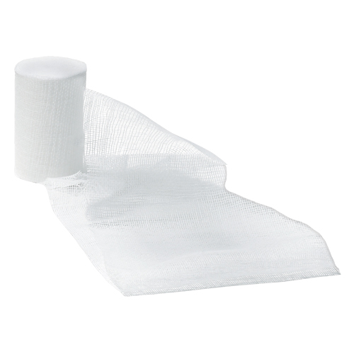 Dynamic Gauze Bandage, Roll, 15' L x 2" W, Medical Device Class 1 Ontario Safety Products
