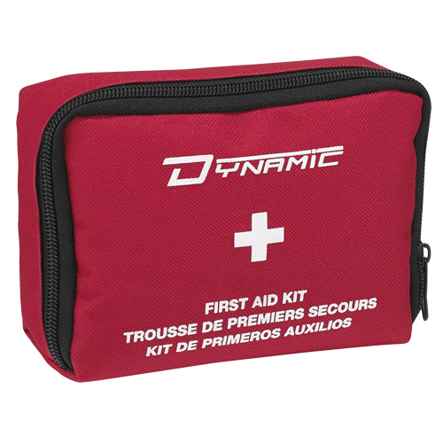Dynamic First Aid Kit, WSIB Ontario Ontario Safety Products