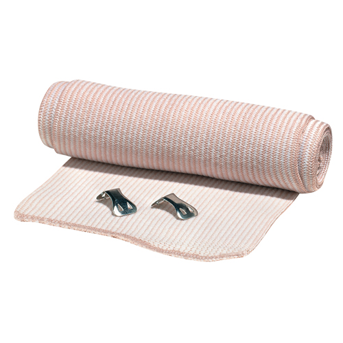 Dynamic Tensor Bandage, 15' L x 6" W, Class 1 Ontario Safety Products