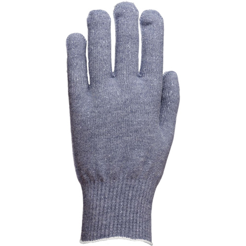 Fireproof Liner Knit Glove, Kermel&reg;/Thermolite&reg;/Viscose FR&reg;, 8/Medium, Protects Up To 752° F (400° C) Ontario Safety Products