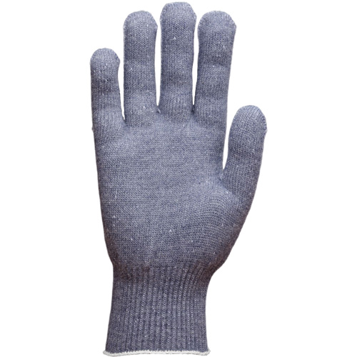 Fireproof Liner Knit Glove, Kermel&reg;/Thermolite&reg;/Viscose FR&reg;, 8/Medium, Protects Up To 752° F (400° C) Ontario Safety Products