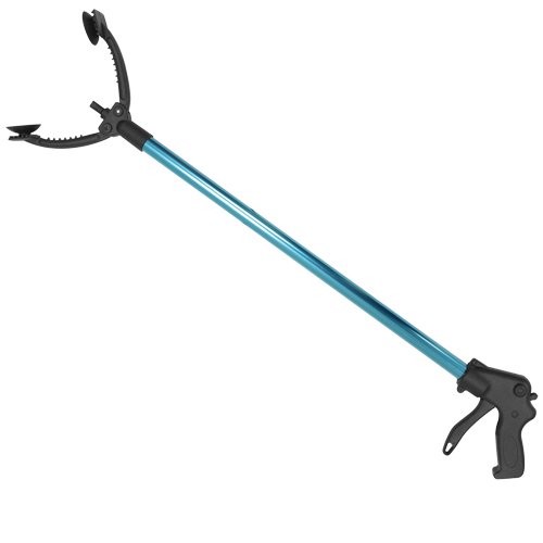 Heavy Duty Reach and Grip, 34" L Ontario Safety Products