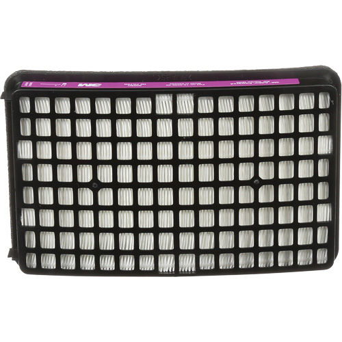 Cartouche pour APR &agrave; &eacute;puration d'air motoris&eacute; Speedglas HE, Filtre P100, Paquet de 1 Ontario Safety Products