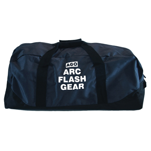 Arc Flash Gear Duffle Bag Ontario Safety Products
