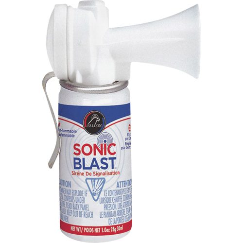 Avertisseur sonore Ontario Safety Products