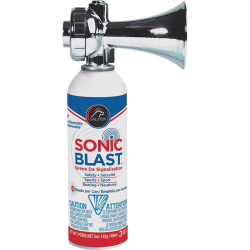 Avertisseur sonore Ontario Safety Products