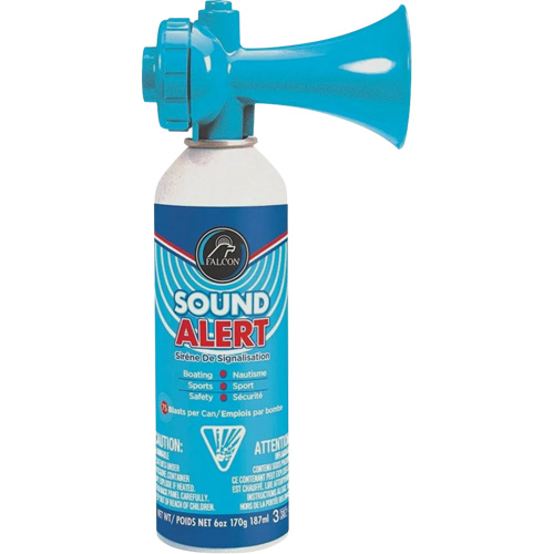 Avertisseur sonore Ontario Safety Products