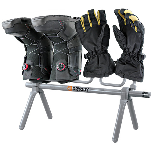 Support s&eacute;choir Dryguy pour chaussures et gants Ontario Safety Products