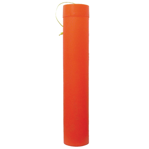 Salisbury  Canister for Insulated Blankets Ontario Safety Products