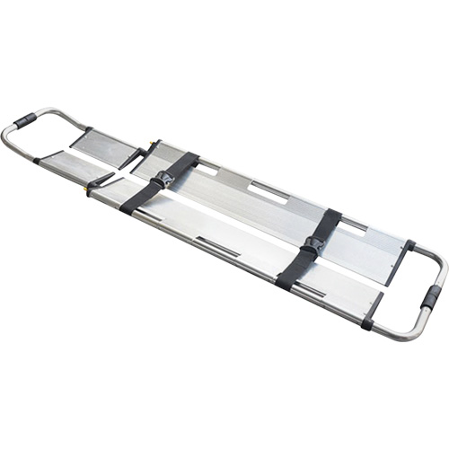 Dynamic Scoop Stretcher, Single Fold, Class 1 Ontario Safety Products