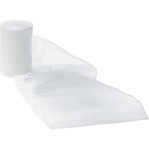 Bandages de gaze Dynamic, Rouleau, 15' lo x 1" la, St&eacute;rile, Dispositif m&eacute;dical Classe 1 Ontario Safety Products